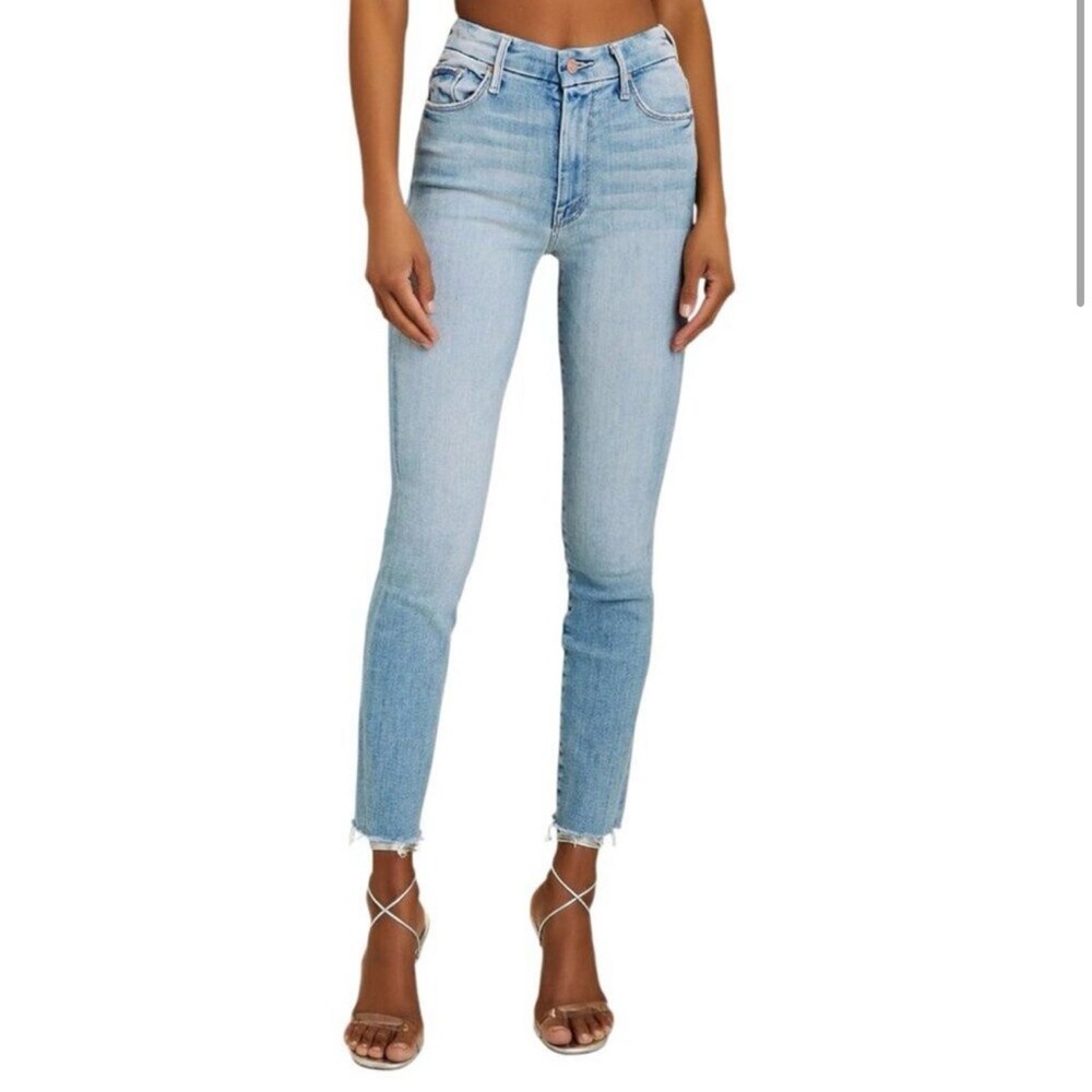 MOTHER Jeans